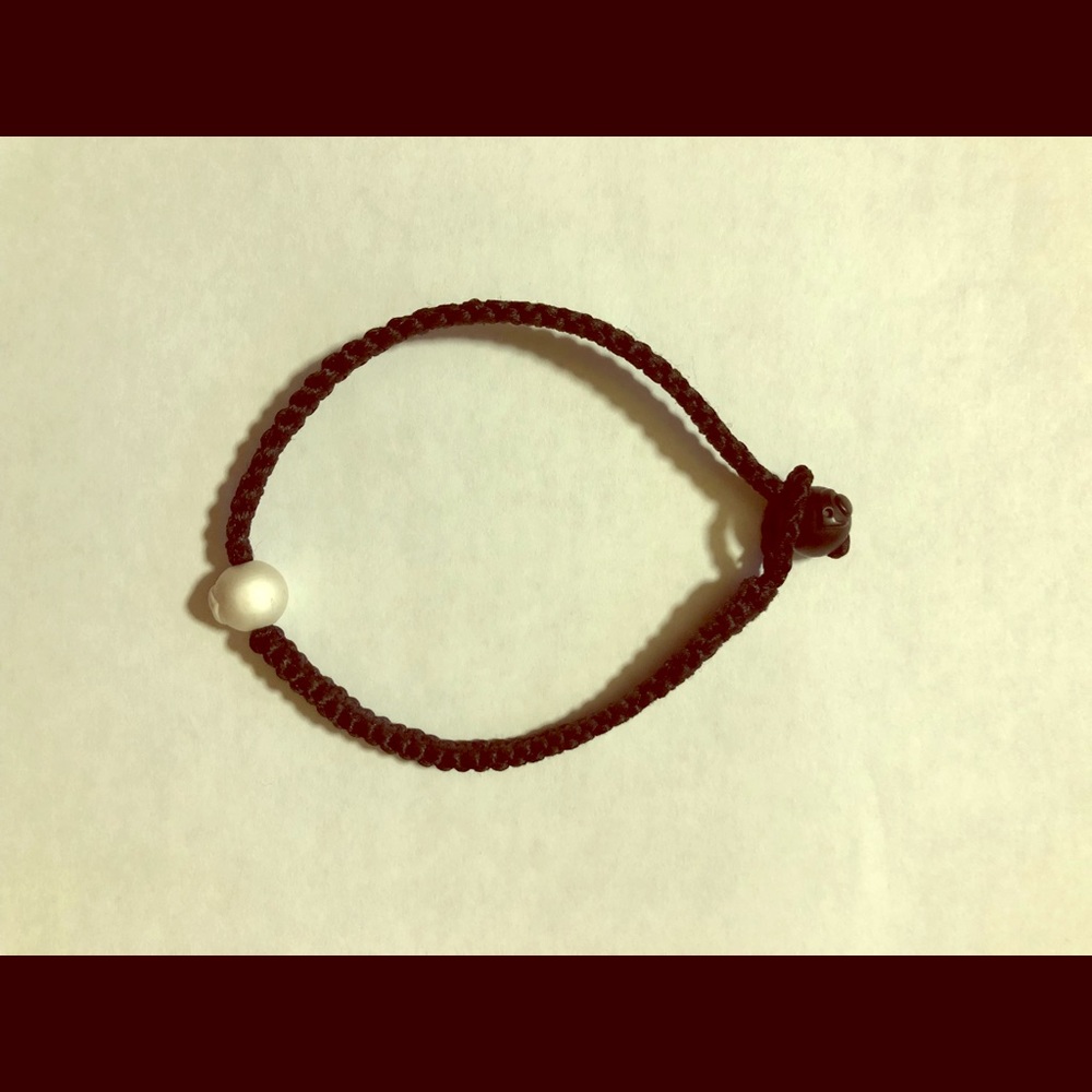 Black Lokai Bracelet